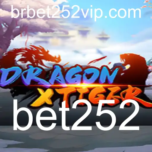 Descubra o Fascinante Mundo de DragonXTiger