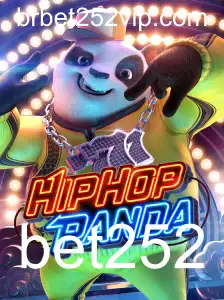 Explorando HipHopPanda: O Jogo Sensação com Apostas Emocionantes