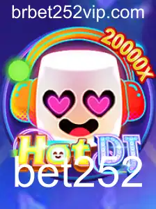 Explorando HotDJ: Um Jogo Inovador com a Emoção de Bet252