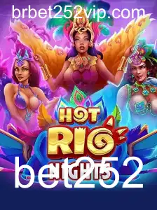 Explorando HotRioNights: Um Mergulho nas Noites Quentes do Rio