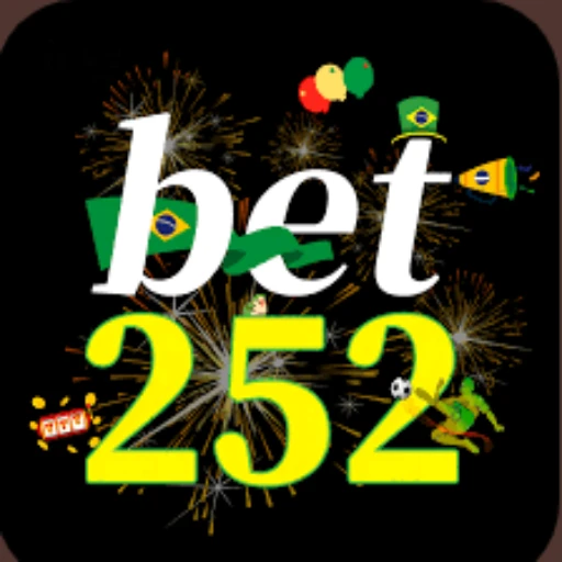 bet252 Logo