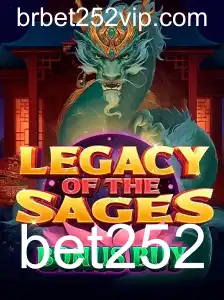 Explorando LegacyoftheSagesBonusBuy: Uma Jornada no Mundo dos Jogos Online