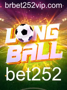 Explorando LongBall: O Jogo de Apostas Mais Empolgante de 2023