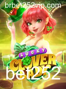 Explorando o Mundo de LuckyCloverLady: Um Jogo de Apostas Emocionante
