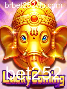 Explorando o Mundo de LuckyComing: Uma Aventura no Jogo de Azar
