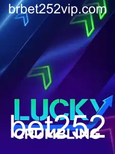 Explorando o Mundo do LuckyCrumbling: Um Jogo de Estratégia e Azar