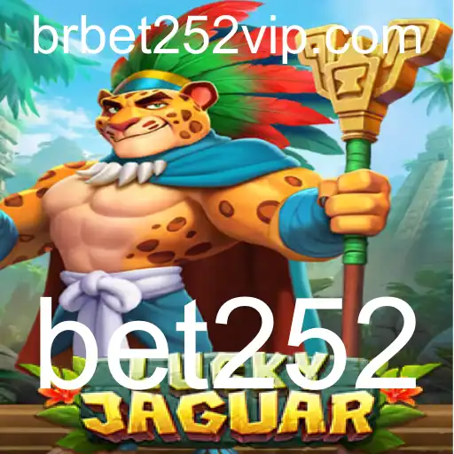 Descubra o Emocionante Mundo de LuckyJaguar