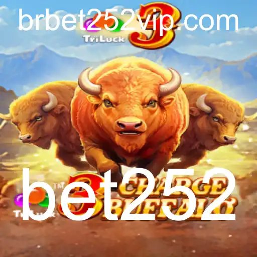Explorando 3ChargeBuffalo: O Novo Fenômeno dos Jogos Digitais