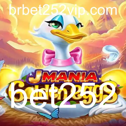 Descubra o Mundo de JManiaGoldenEggs: Diversão e Estratégia com bet252