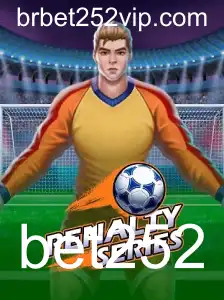 Explorando o Jogo PenaltySeries: Regras e Estratégias com a Plataforma bet252