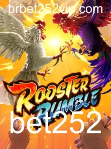 Explorando o Universo de RoosterRumble: Uma Imersão nas Regras e Dinâmica do Jogo