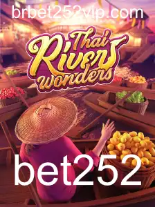 Explorando o Mundo de ThaiRiverWonders: Uma Aventura Virtual Inesquecível