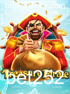 Explorando o Fascinante Universo de TreasurePirate: A Aventura que Todos Desejam Experimentar